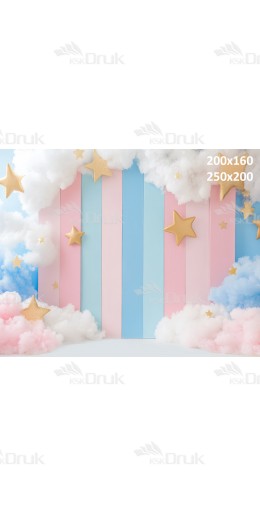 Tło fotograficzne Urodziny 3375